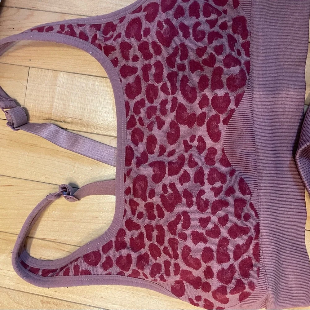 Fabletics set - Picture 3 of 3